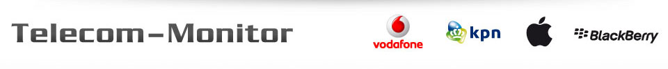Telecom Monitor